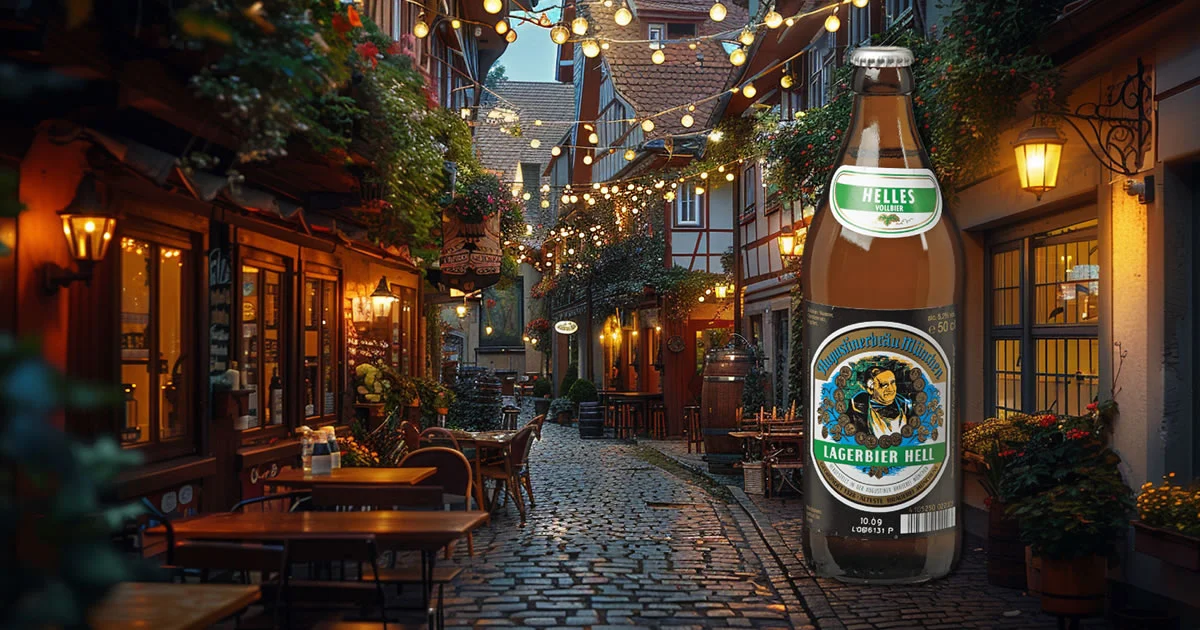 Las 7 Mejores Cervezas Alemanas