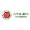 Cervezas schneider