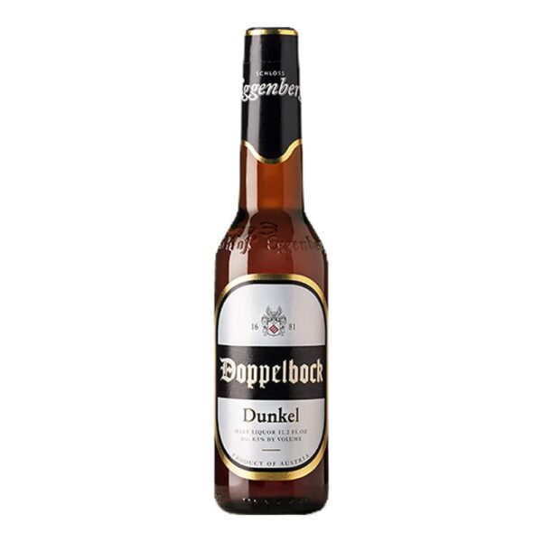 Cerveza Doppelbock Dunkel
