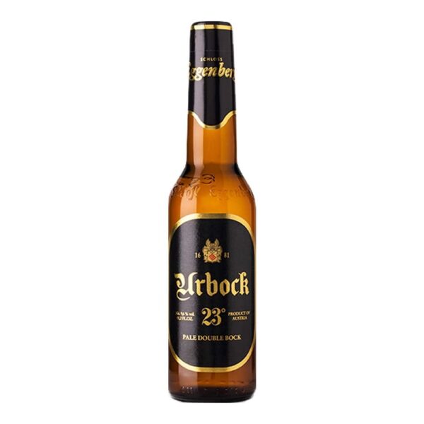 Cerveza Urbock 23°