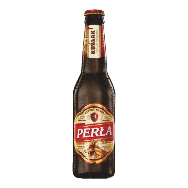 Cerveza Perla Kozlak