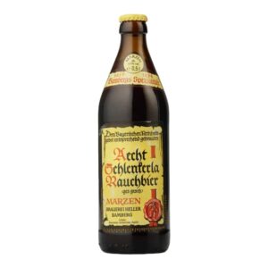 cerveza schlenkerla rauchbier marzen