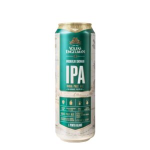 Cerveza Volfas Engelman IPA