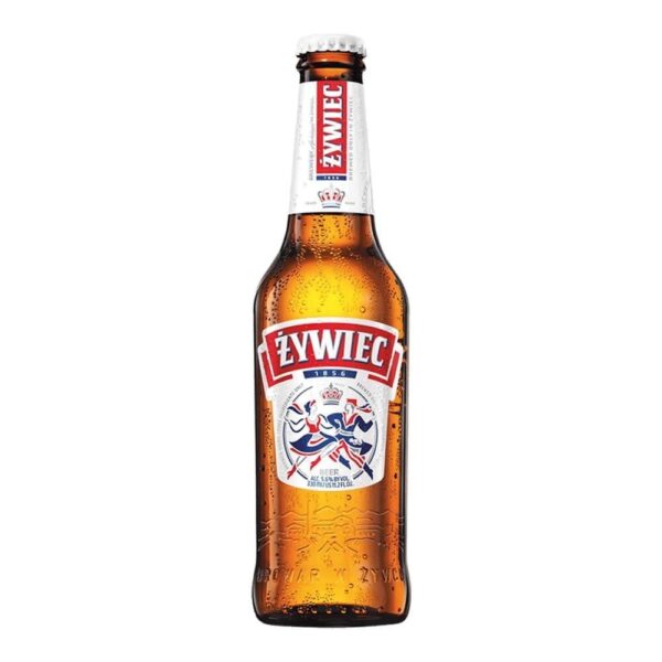 Cerveza Zywiek