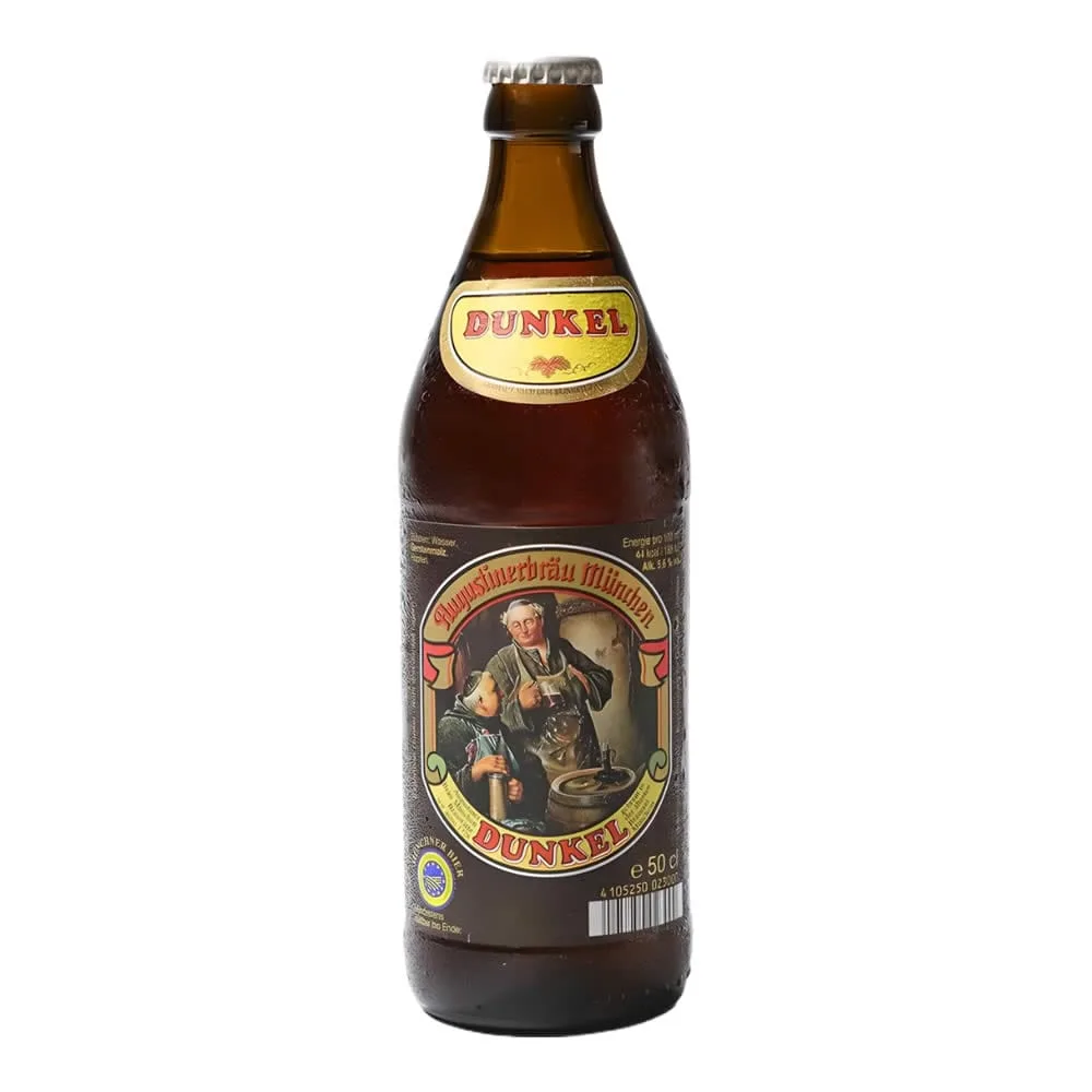 Augustiner Dunkel